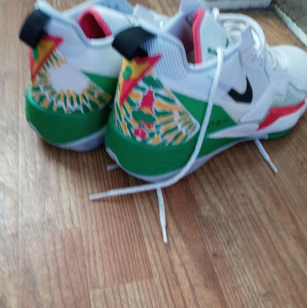 Nike Air Jordan